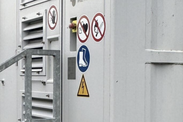 DSB har oppdatert retningslinjer for kvantitative risikovurderinger