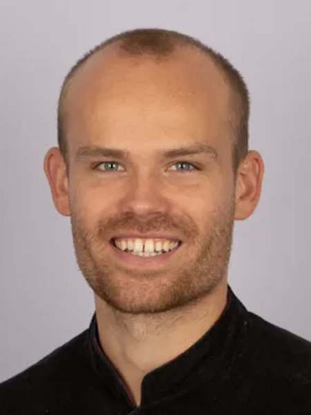 Simen Diserud Mildal