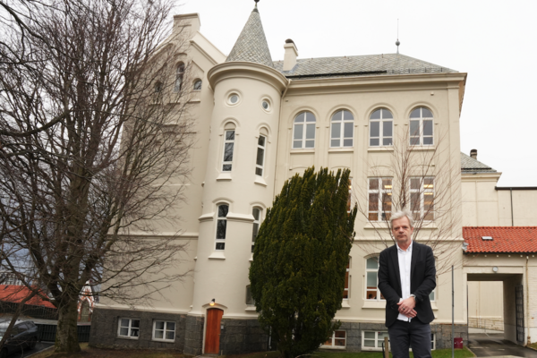 Fagskulen Vestland f&aring;r 26,5 millioner kroner til nye utdanningstilbud og utviklingsprosjekter