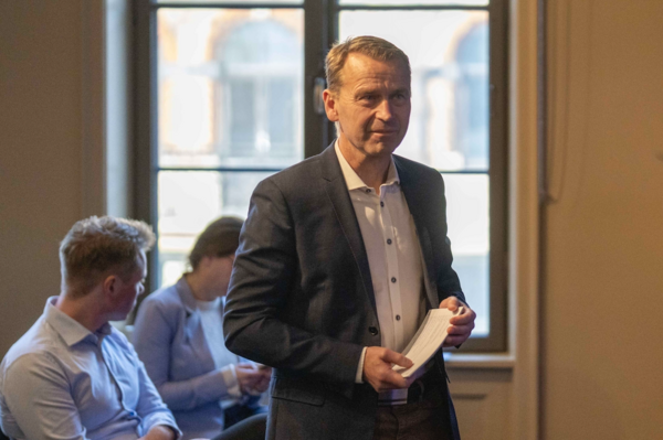 Enova st&oslash;ttet 41 000 energi- og klimaprosjekter i 2025&nbsp;