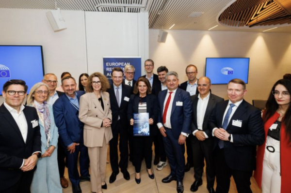 European Resilience Alliance (ERA) lansert