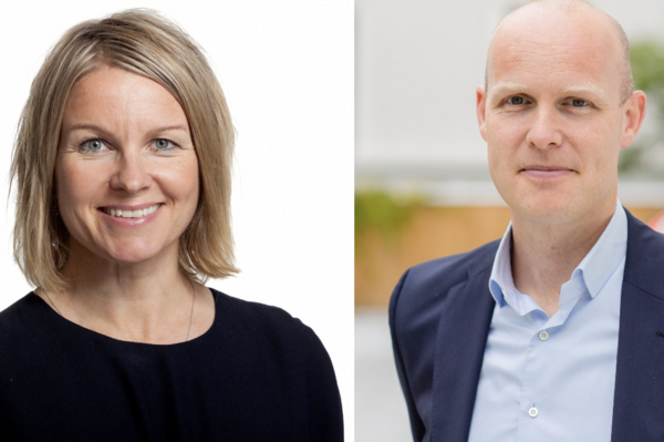 Gen2 Energy og GreenH vant EU-milliarder til maritim hydrogensatsing