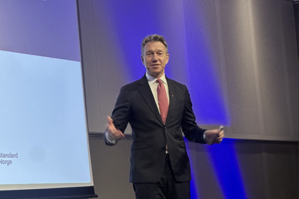 Hydrogenkonferansen 2026: &ndash; Oppretthold ambisjonene og fortsett arbeidet!