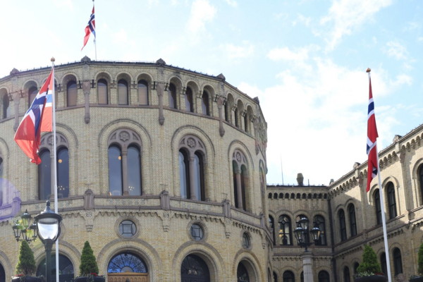 Viktige gjennomslag for NHF i budsjettenigheten&nbsp;