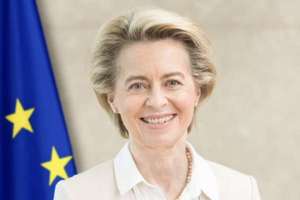 Europeisk hydrogenbransje ber EU-kommisjonen forbedre Hydrogenbanken