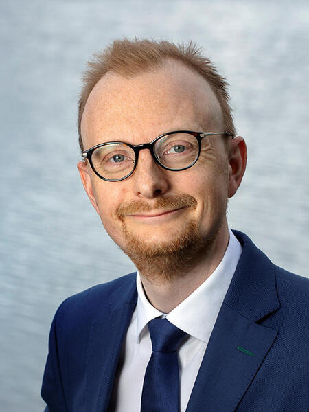 Tejs Laustsen Jensen