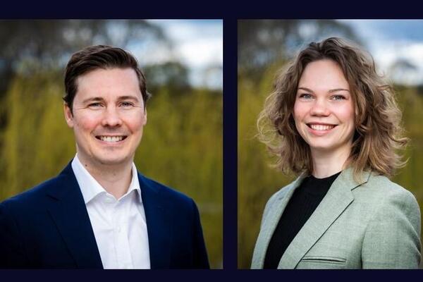 Hydrogen m&aring; likebehandles med el i tungtransporten