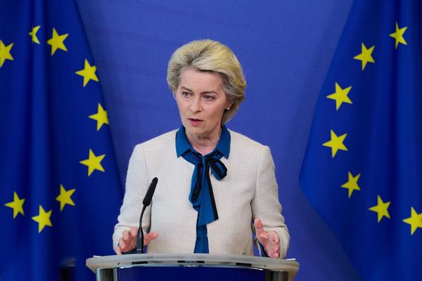 EUs rettsakt om addisjonalitet bedre enn fryktet