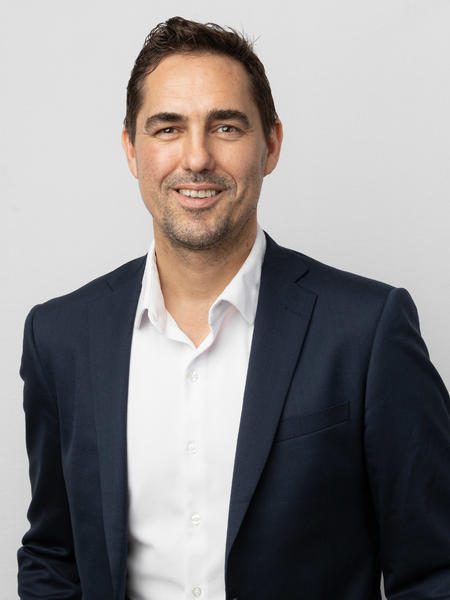 Vegard Frihammer
