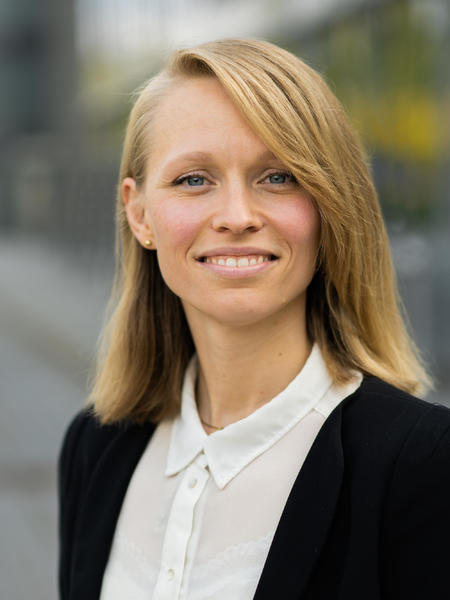 Vibeke Mohn Herberg