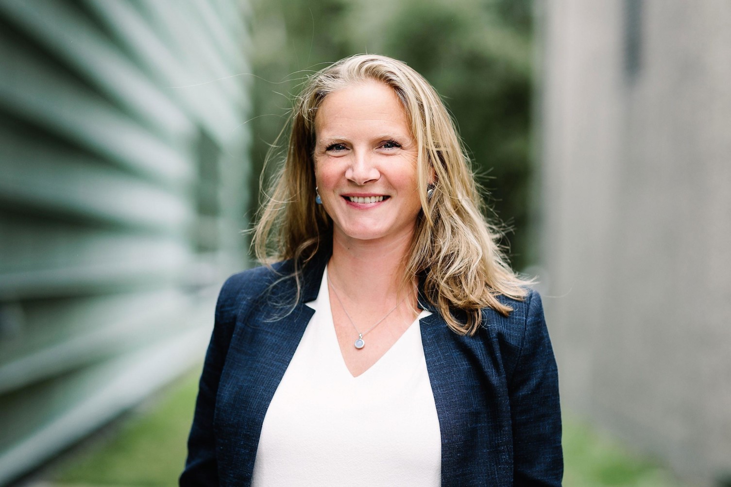 Adm. dir Mari Sundli Tveit i Forskningsrådet.