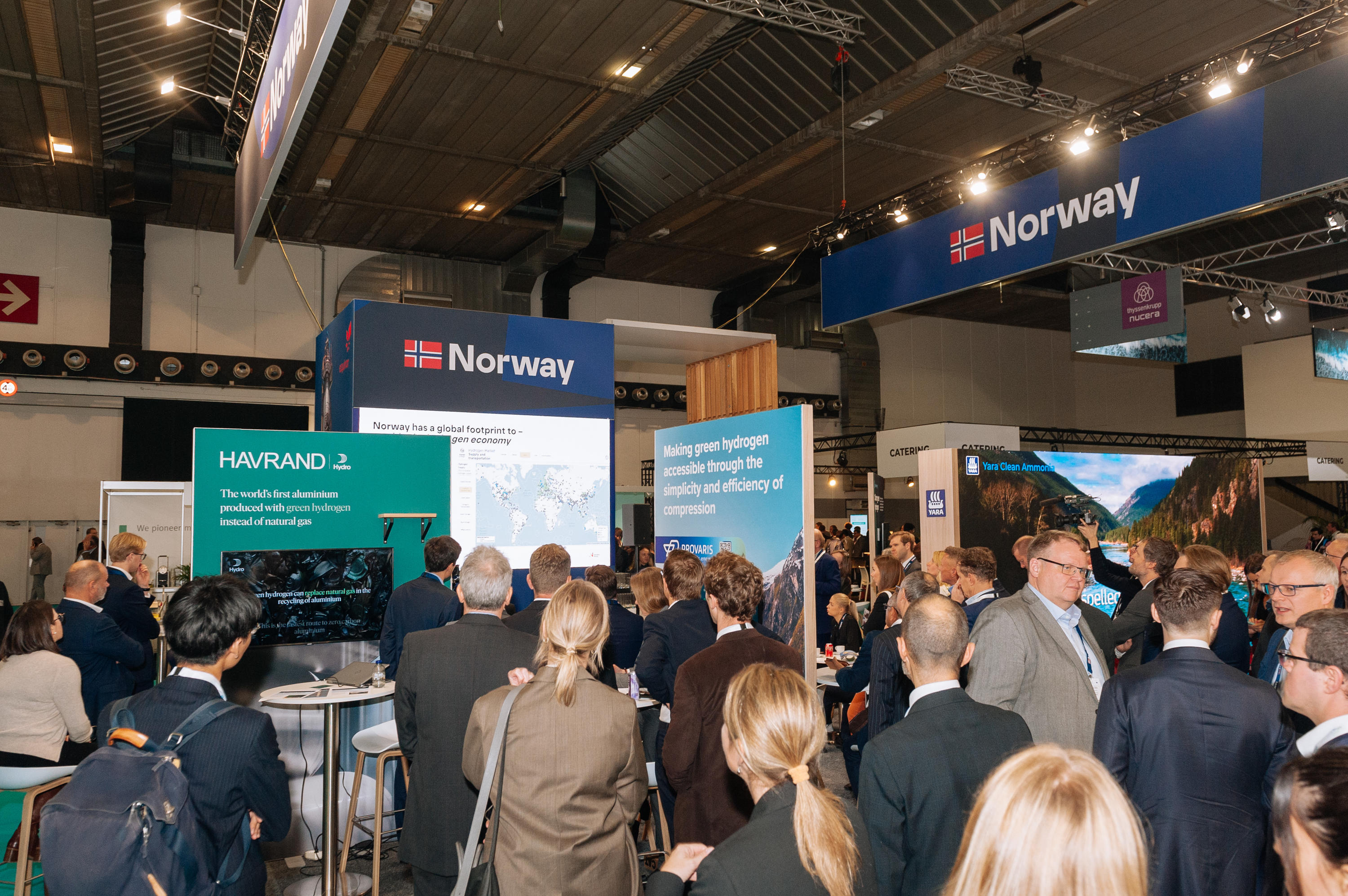 Foto: Innovasjon Norge