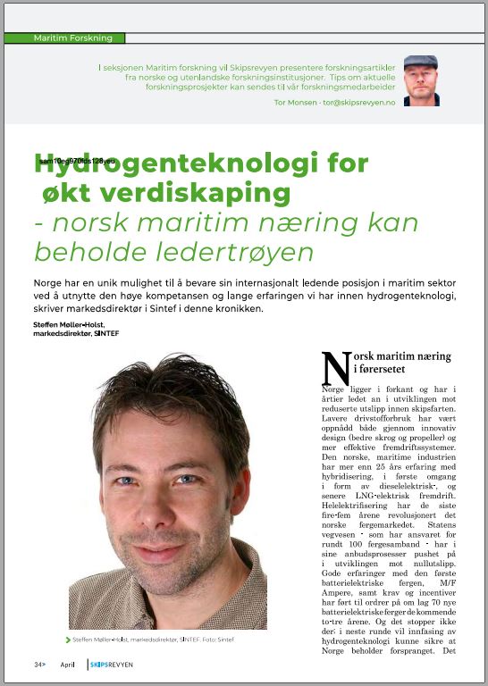Les kronikken i Skipsrevyen her.